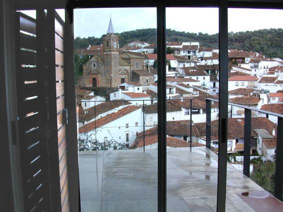 El Risco Del Lomero, Alberca 4 Huesp Max Valdelarco Buitenkant foto